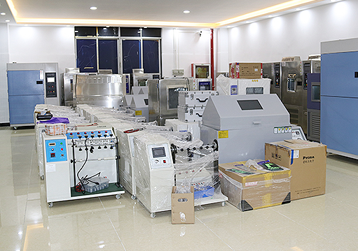 試驗箱在未來是什么樣子