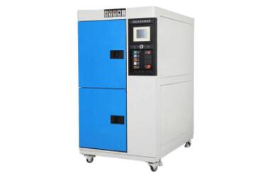 冷熱沖擊試驗箱常見故障有哪些，怎么解決?