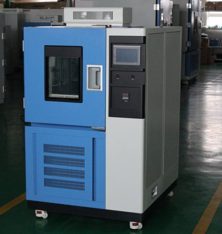 冷熱沖擊試驗箱熱旁通閥的原理你們了解嗎 冷熱沖擊試驗箱熱旁通閥的原理你們了解嗎