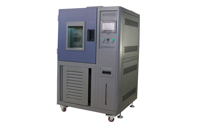 恒溫恒濕試驗箱去霜問題處理方法