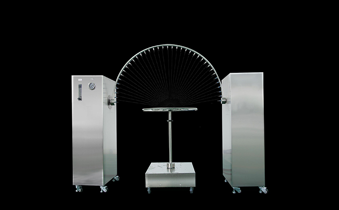 淋雨試驗(yàn)機(jī) 淋雨試驗(yàn)機(jī)