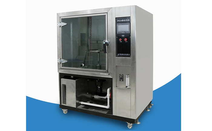 箱式淋雨試驗箱廠家